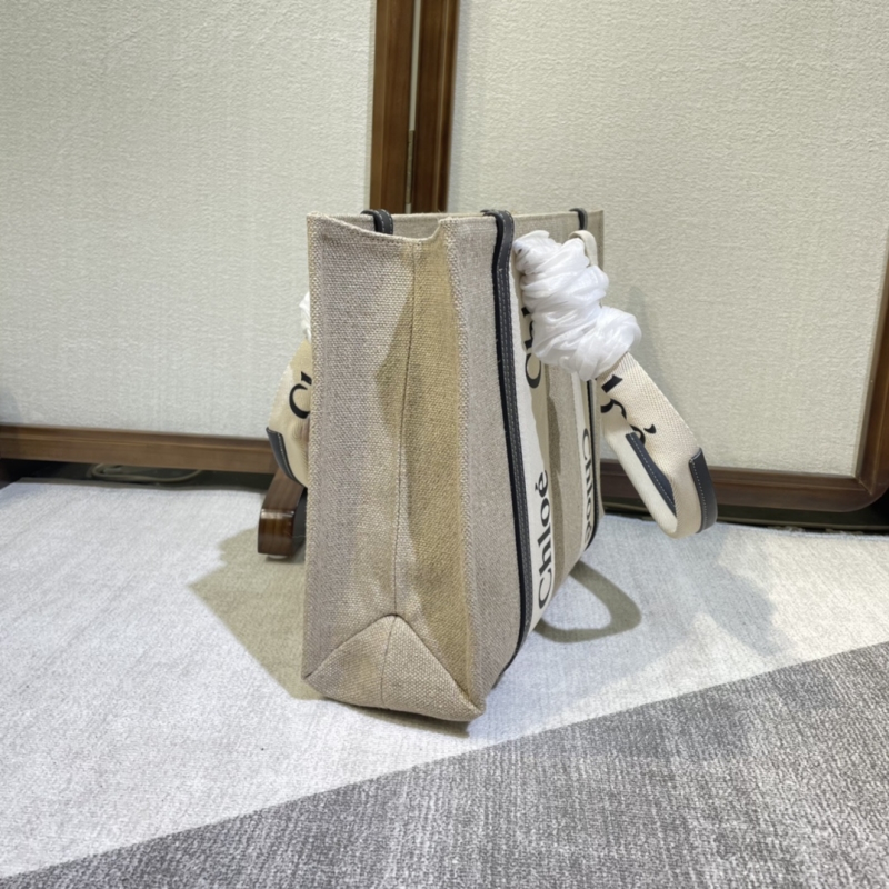 Chloe Shopping Bags